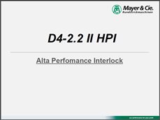 D4 2.2 II HPI